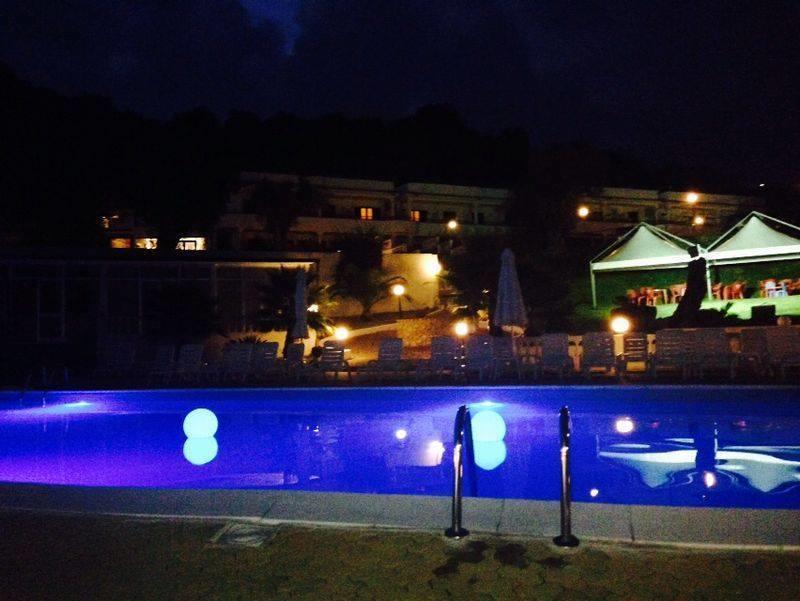 Hotel Diamond Residence Diamante Bagian luar foto