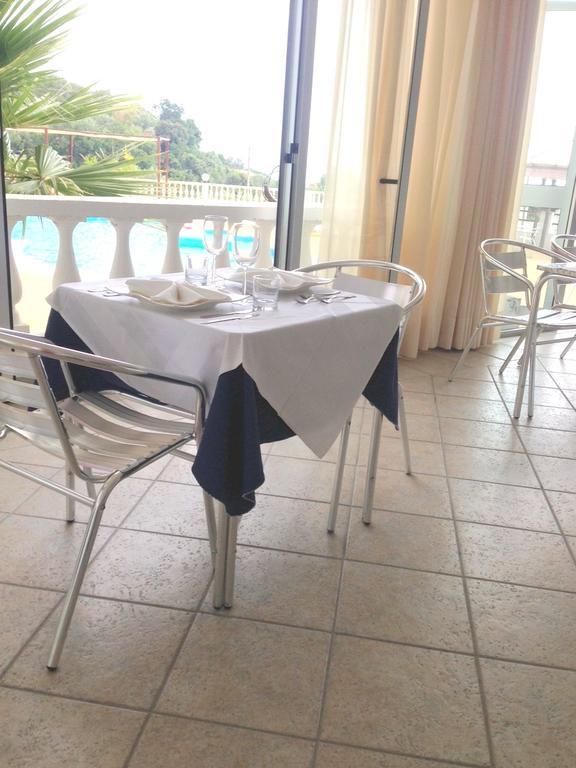 Hotel Diamond Residence Diamante Bagian luar foto