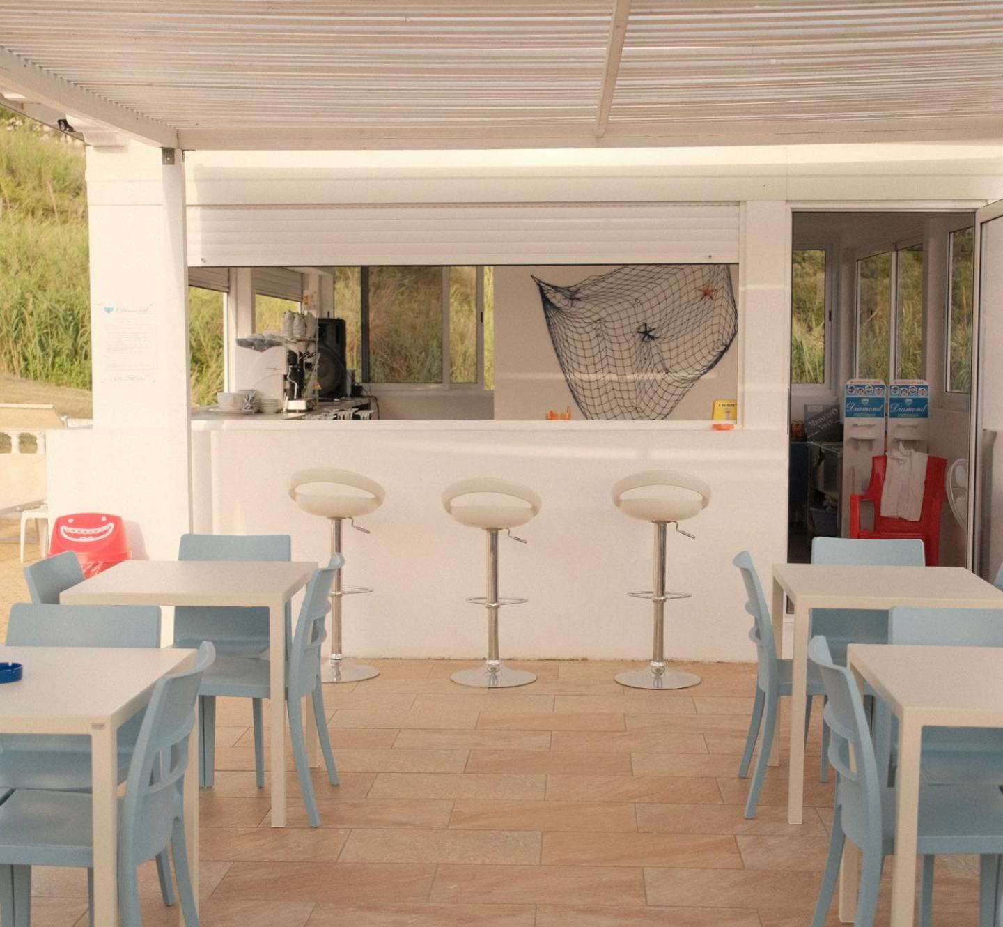 Hotel Diamond Residence Diamante Bagian luar foto