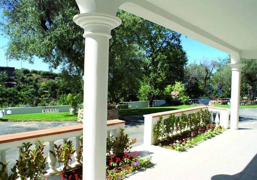 Hotel Diamond Residence Diamante Bagian luar foto