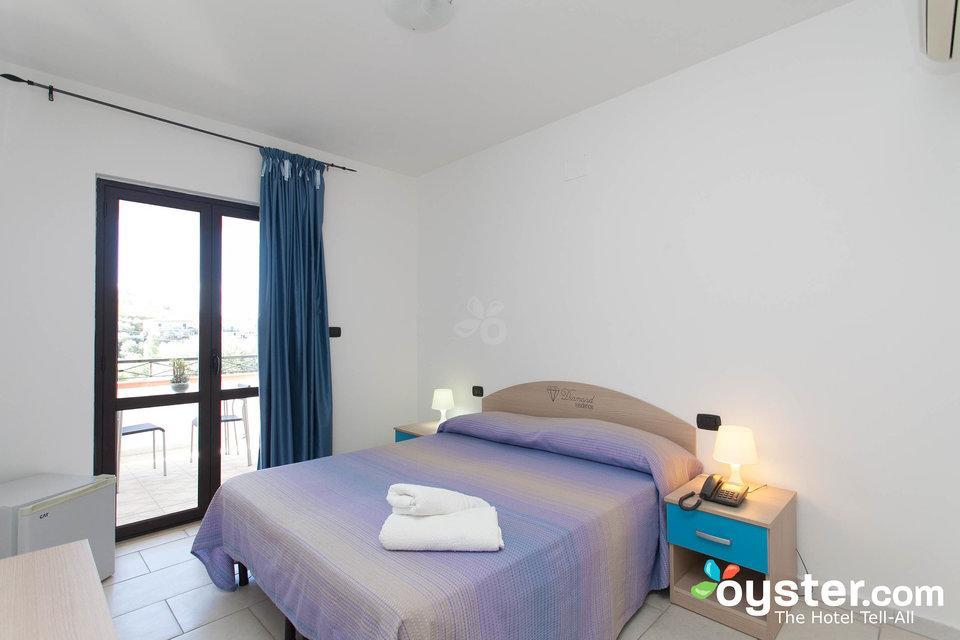 Hotel Diamond Residence Diamante Bagian luar foto