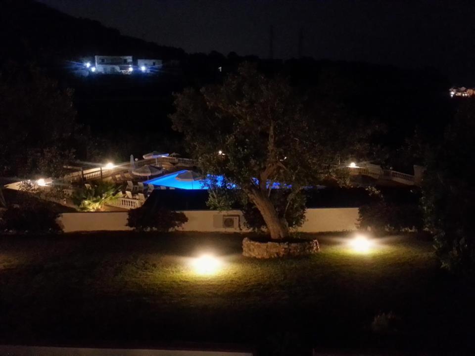 Hotel Diamond Residence Diamante Bagian luar foto