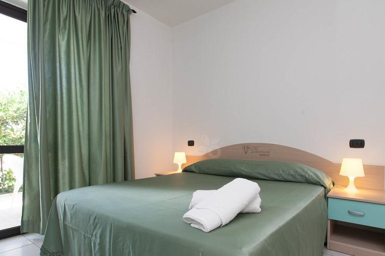 Hotel Diamond Residence Diamante Bagian luar foto