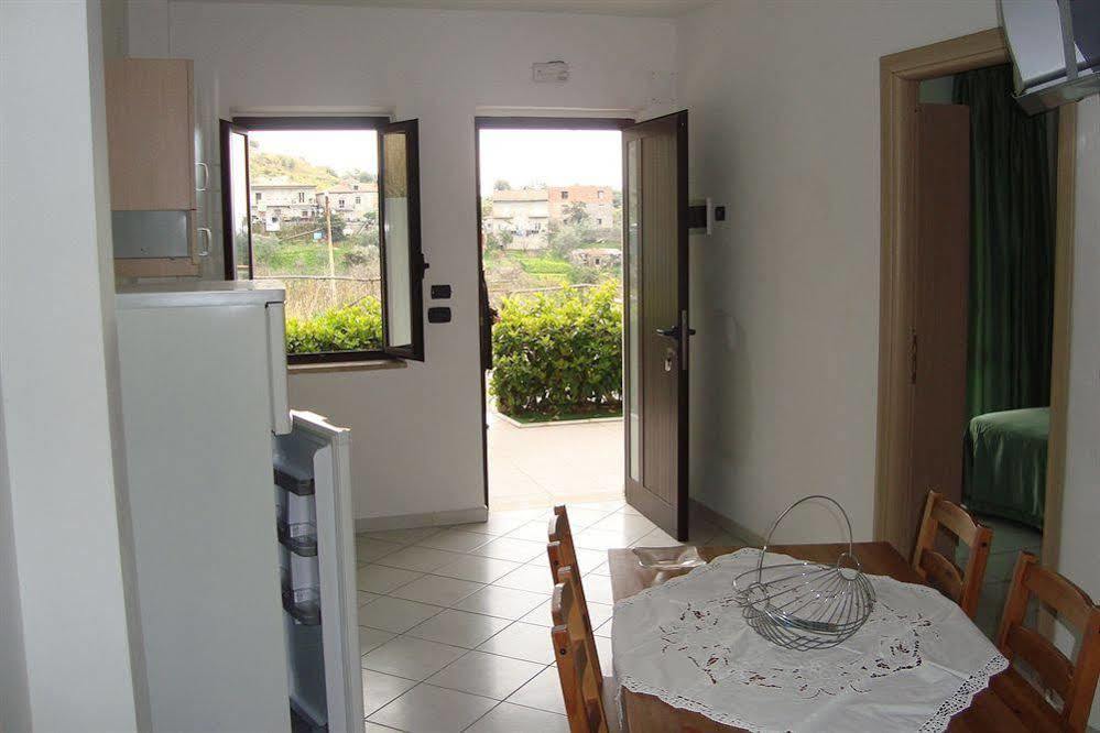 Hotel Diamond Residence Diamante Bagian luar foto